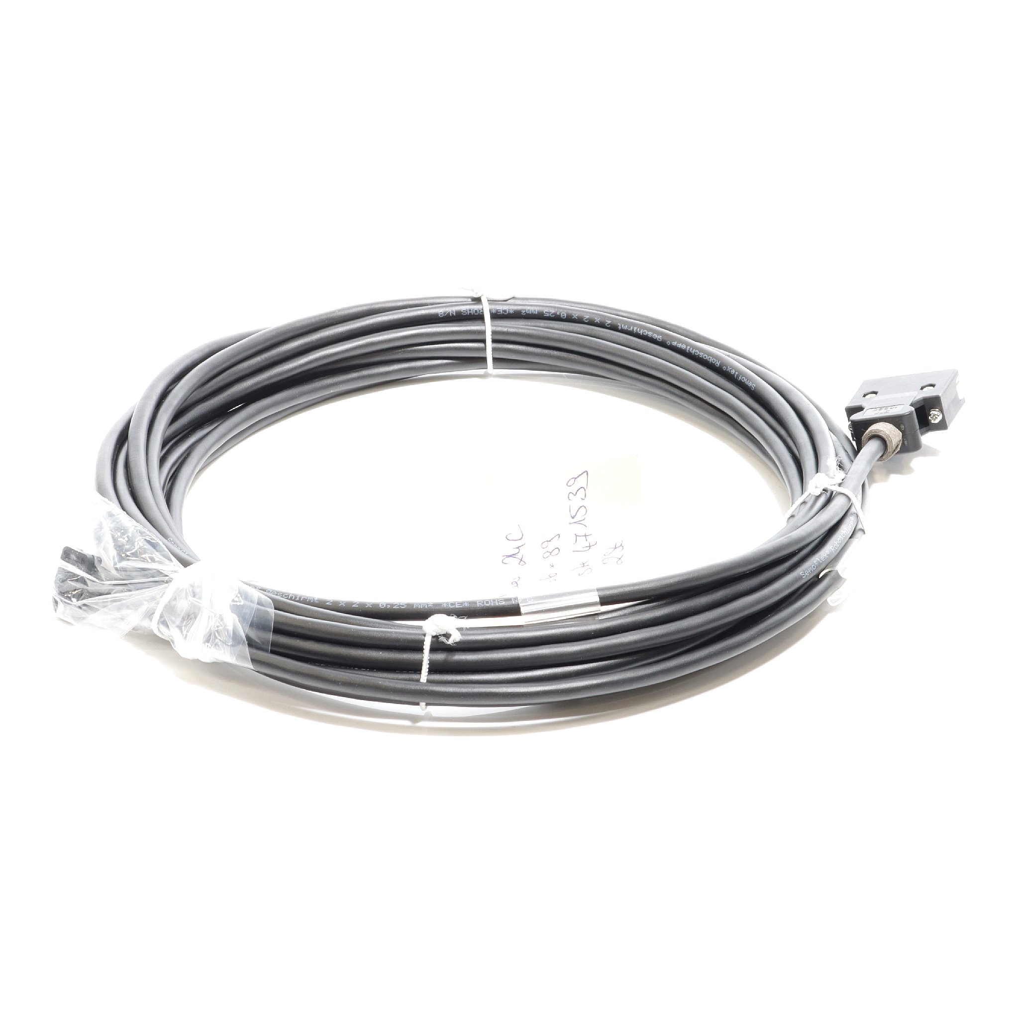 Encoderkabel  Neu OVP